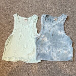 Sunday Best tank top bundle